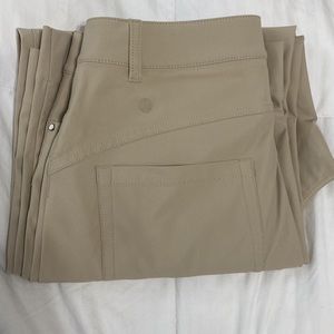 Lululemon City Sleek Pant